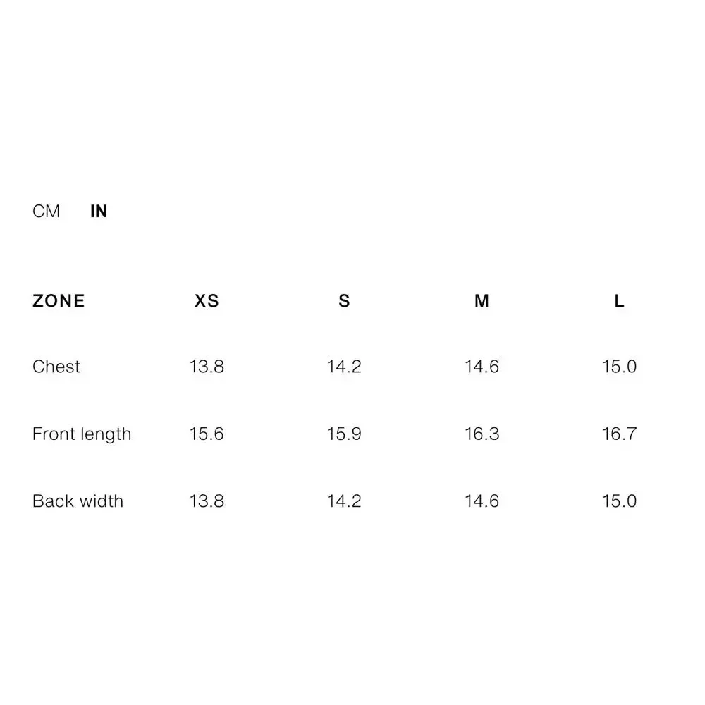 Zara Linen-Look Strapless Bandeau Top in Dark Brown Size Large 4661/052/700 - Picture 10 of 11